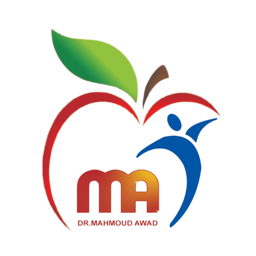 Dr. Mahmoud Awad Clinic Logo